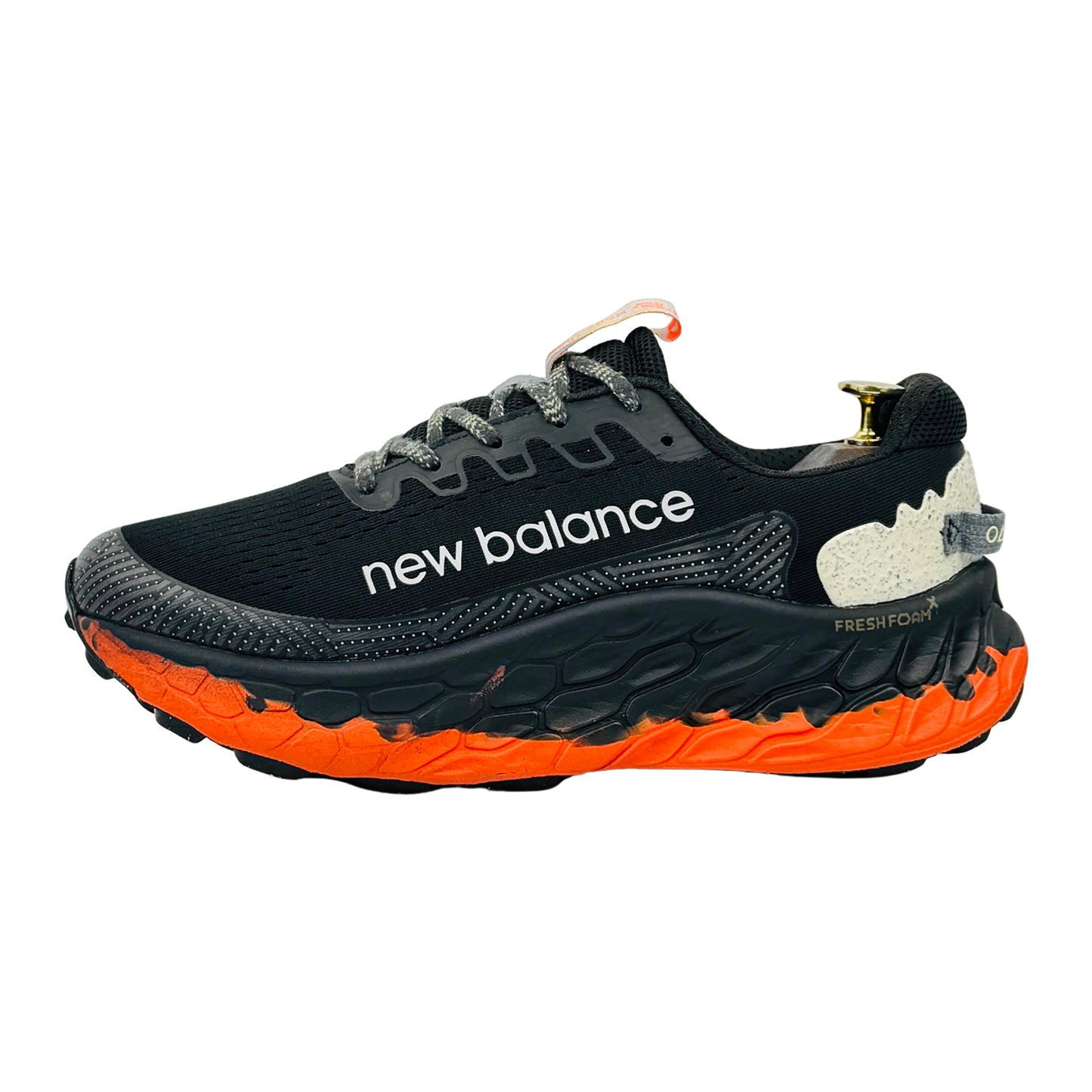 New Balance Fresh Foam X More Trail V3 Shoes (Size 42) - MTMORCK3