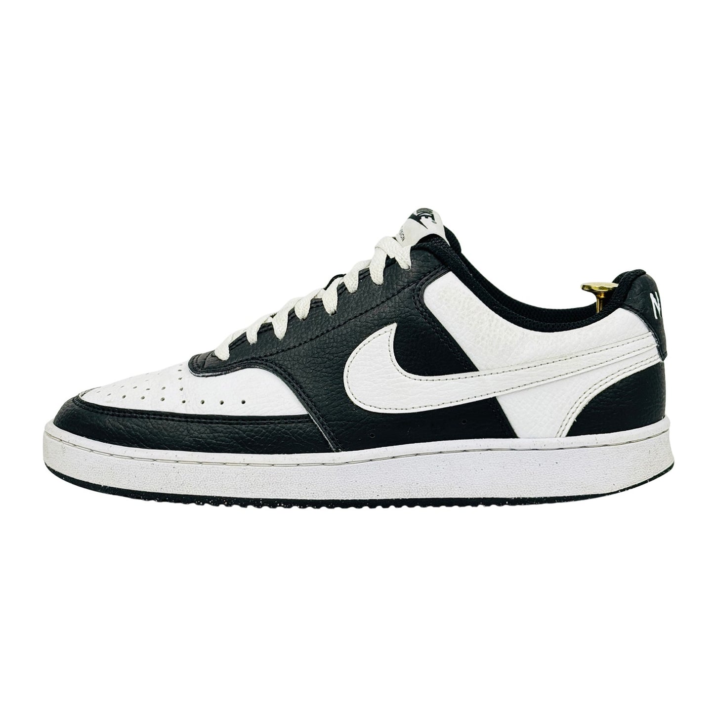 Nike Court Vision Low Next Nature Sneakers (Size 42.5) - DH3158-003