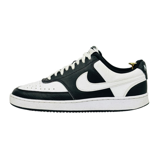 Nike Court Vision Low Next Nature Sneakers (Size 42.5) - DH3158-003