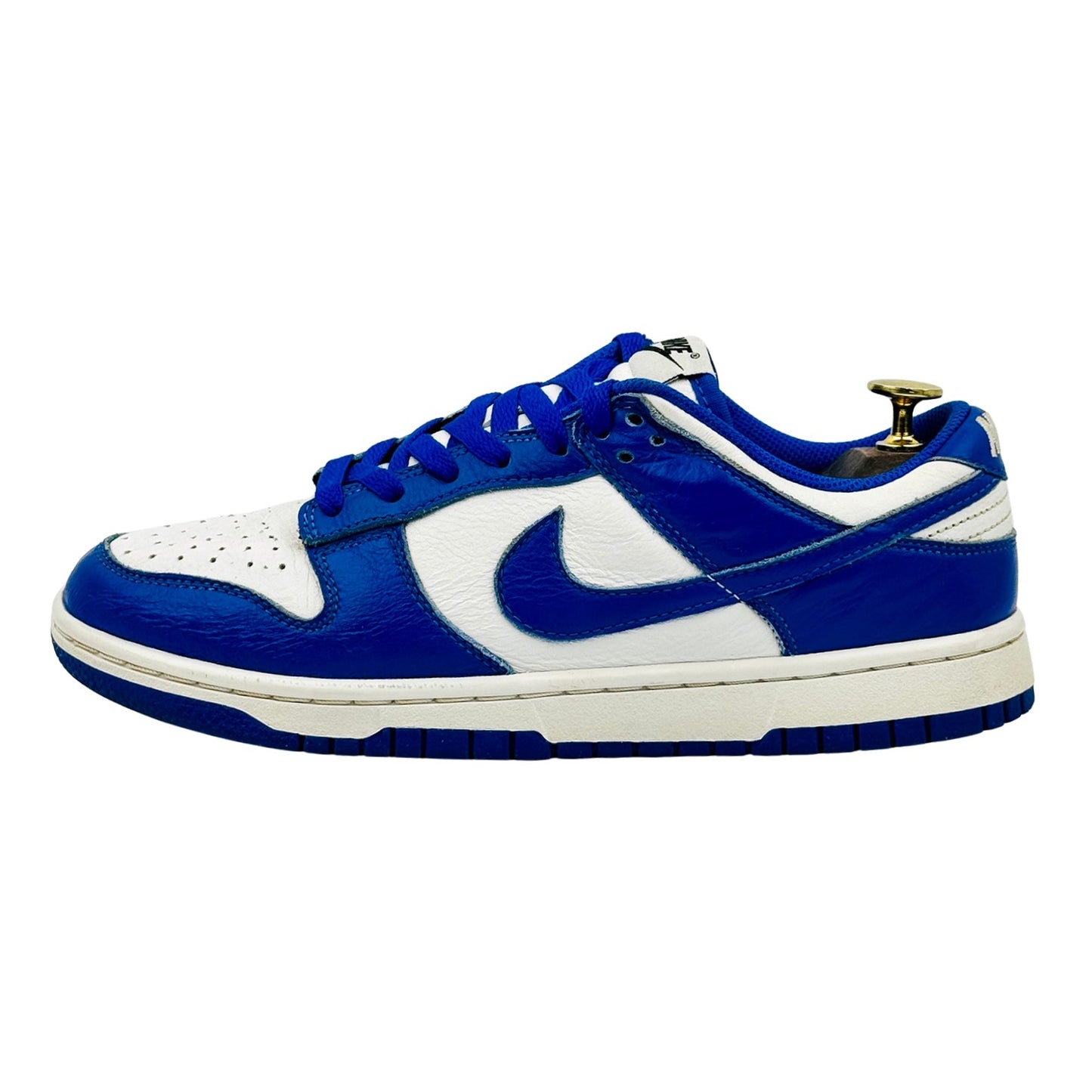 Nike Dunk Low SP "Kentucky" Sneakers (Size 41) - CU1726-100