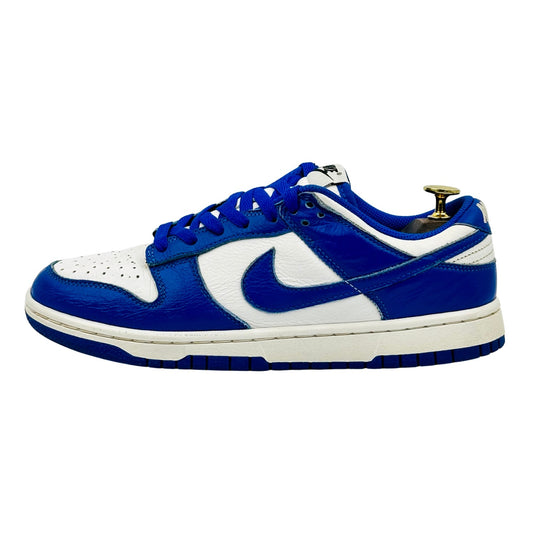 Nike Dunk Low SP "Kentucky" Sneakers (Size 41) - CU1726-100
