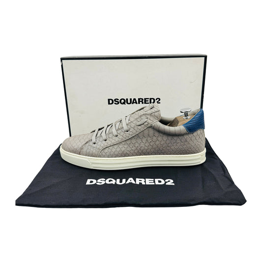 Dsquared2 Men's Tennis Club Sneakers (Size 44)