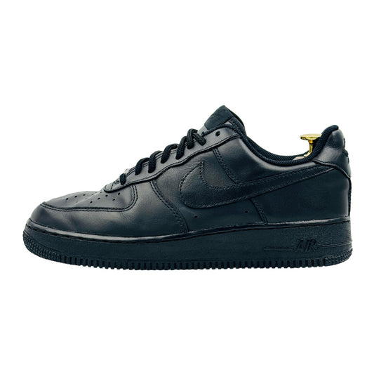 Nike Air Force 1 '07 Black Sneakers (Size 41) - 315115-038