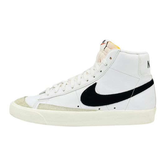 Nike Blazer Mid ’77 Vintage White Sneakers (Size 42.5) - BQ6806-100