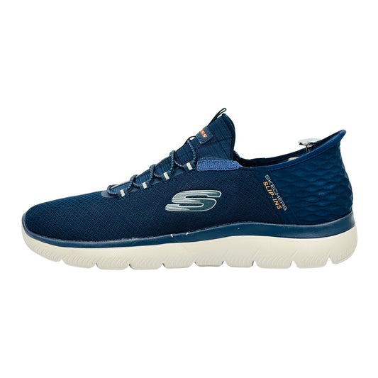 Skechers Summits - High Range Shoes (Size 47.5) - 232457 NVY