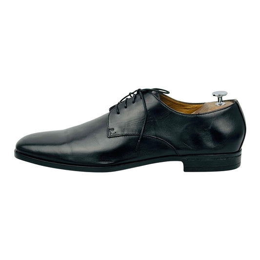 Hugo Boss Kensington Derby Shoes (Size 46/46.5) - 50385015 001