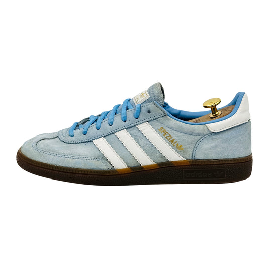 Adidas Men's Handball Spezial Shoes (Size 42.5) - BD7632