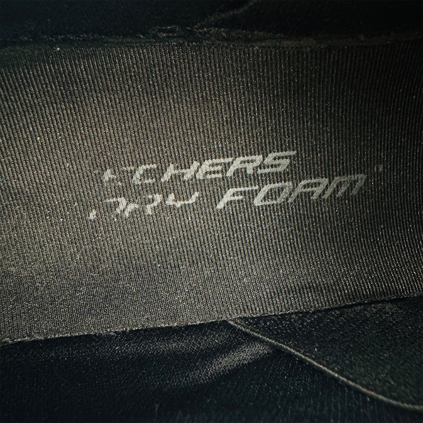 Skechers Summit Black Slip-On Shoes (Size 42) - 8750048 BBk