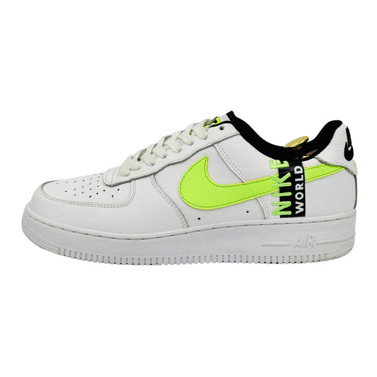 Nike Air Force 1 ’07 LV8 'White' Sneakers (Size 42/42.5) - CN8536-100