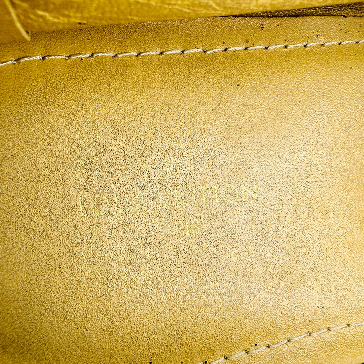 Louis Vuitton Men's Monte Carlo Tan Loafers (Size 42.5/43)