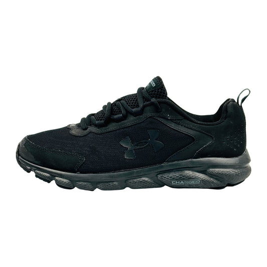 Under Armour Charged Assert 9 Shoes (Size 41.5) - 3024590-003