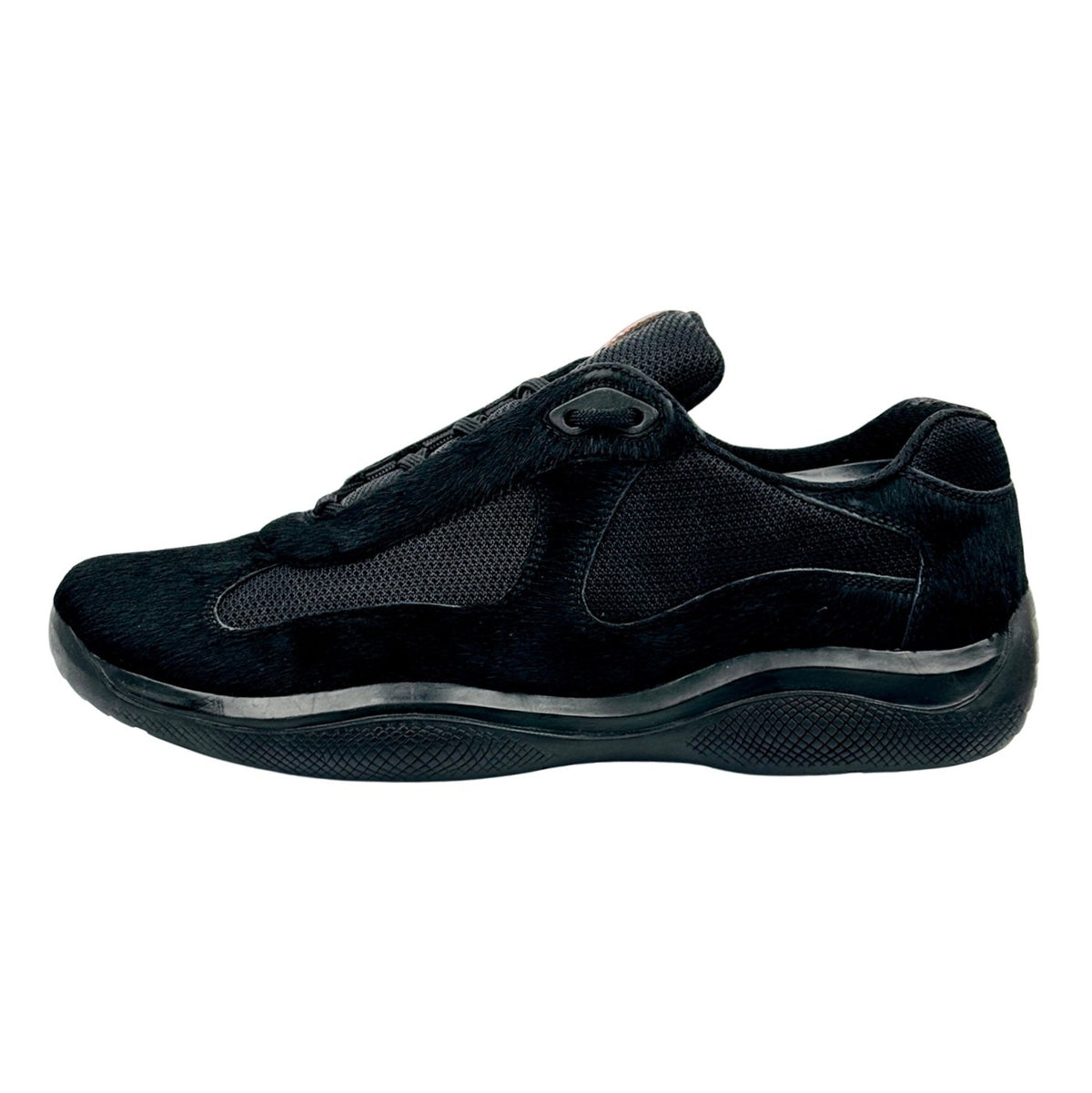 Prada America’s Cup Linea Rossa Shoes (Size 42) - PS0906