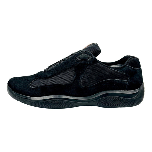 Prada America’s Cup Linea Rossa Shoes (Size 42) - PS0906