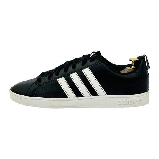 Adidas NEO SE Daily Vulc Black Sneakers (Size 43.5) - F76595
