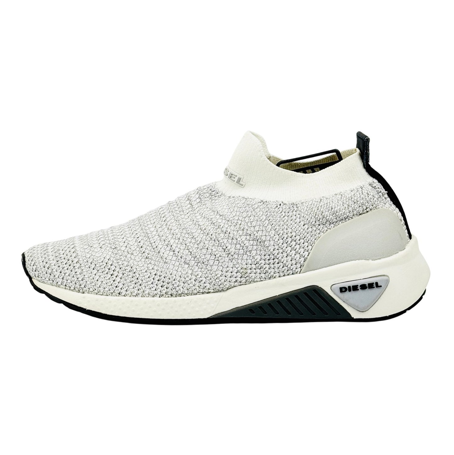 Diesel S-KB Athl Sock Shoes (Size 37) - Y01876
