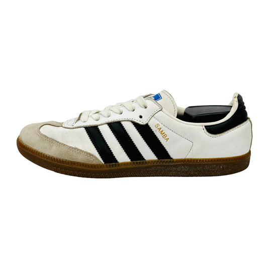 Adidas Samba OG Sneakers (Size 40) - B75806