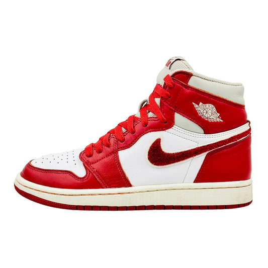 Nike Air Jordan 1 'Varsity Red' Sneakers (Size 38.5) - DJ4891-061