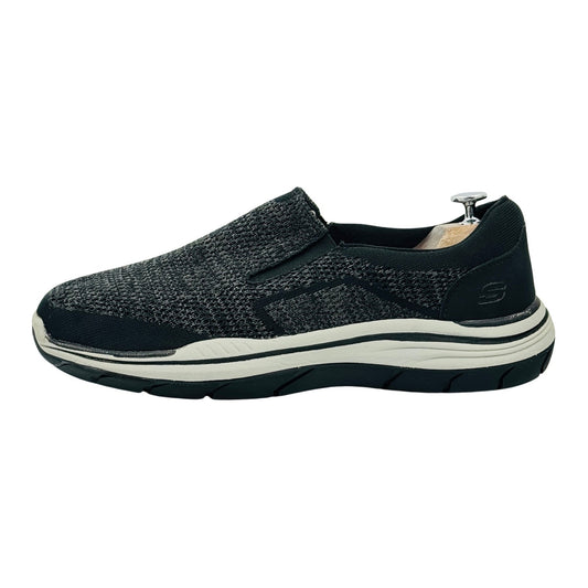 Skechers Expected 2.0 - Arago Shoes (Size 44) - 204000WW BLK