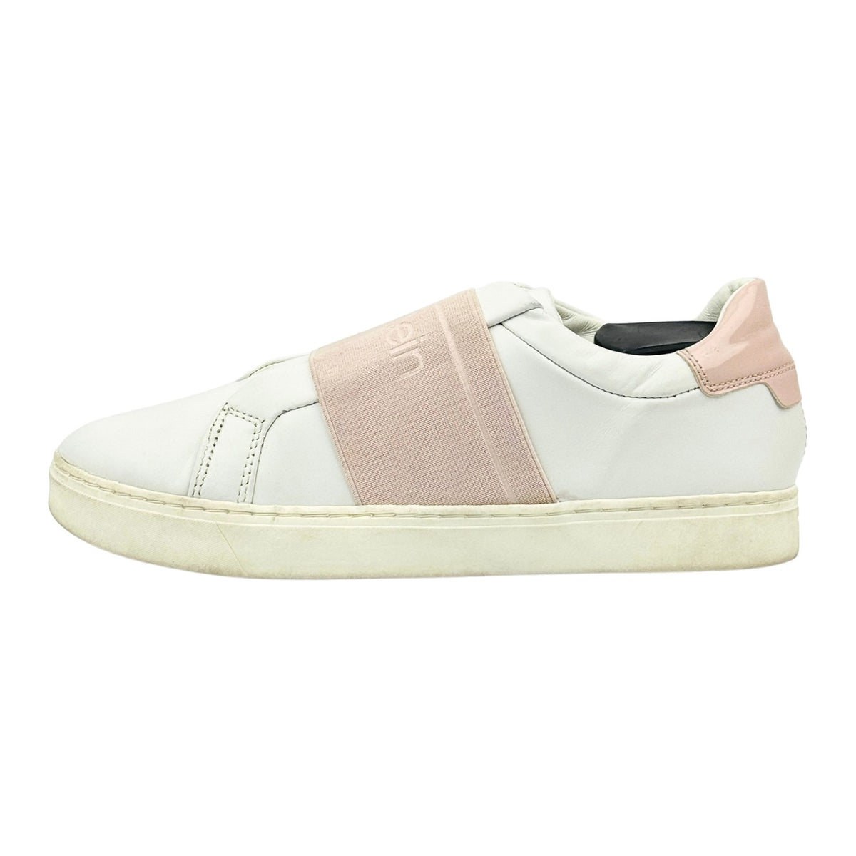 Calvin Klein Cupsole 'Spring Rose' Shoes (Size 41) - HW0HW00655