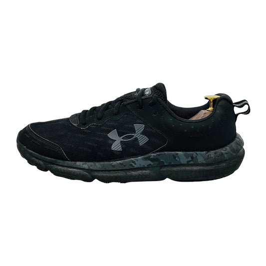 Under Armour Charged Assert 10 'Camo' Shoes (Size 42.5/43) - 3027036-001