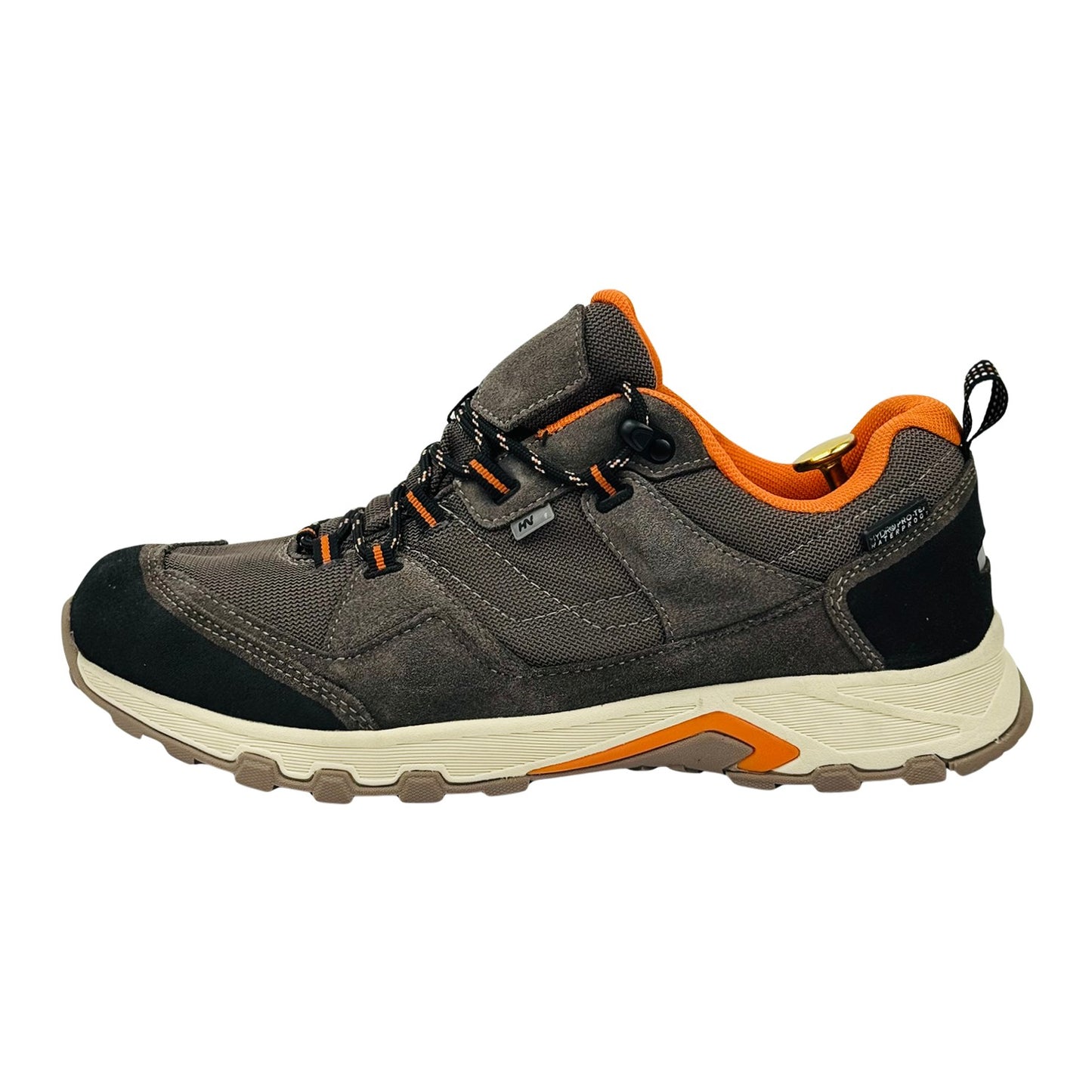 Human Nature Griend Hiking Shoes (Size 44.5/45)