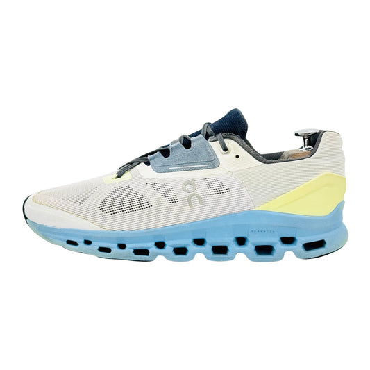 On Running Men's Cloudstratus Shoes (Size 44.5) - 39.98659