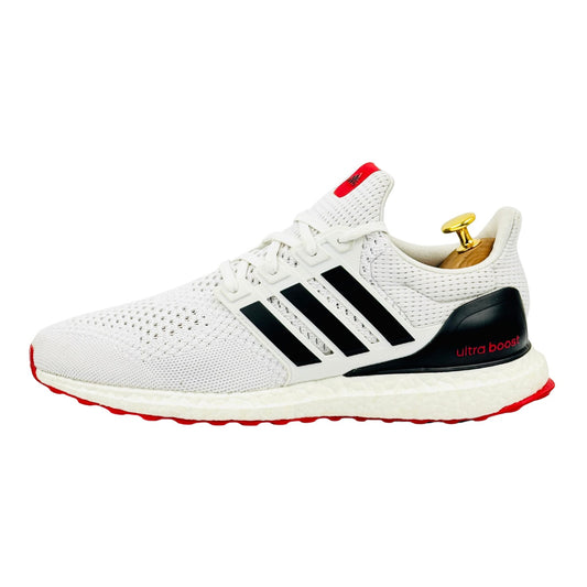 Adidas Men's Ultraboost 1.0 'Cloud White' Shoes (Size 44.5) - ID5879
