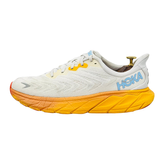 Hoka Arahi 6 Stability Running Shoes (Size 42/42.5) - 1123195 NCBDB
