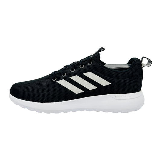 Adidas Lite Racer CLN 'Core Black' Shoes (Size 37.5) - BB7051
