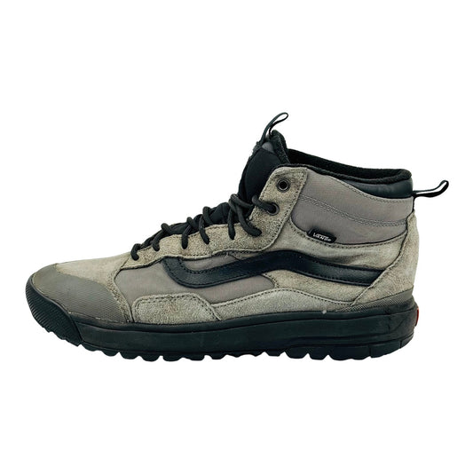 Van's UltraRange EXO Hi MTE 'Grey' Sneakers (Size 43) - 500383