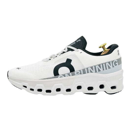 On Cloudmonster 2 Shoes (Size 43) - 3ME10112035