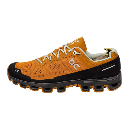 On Running Men's Cloudventure Trail Shoes (Size 44)
