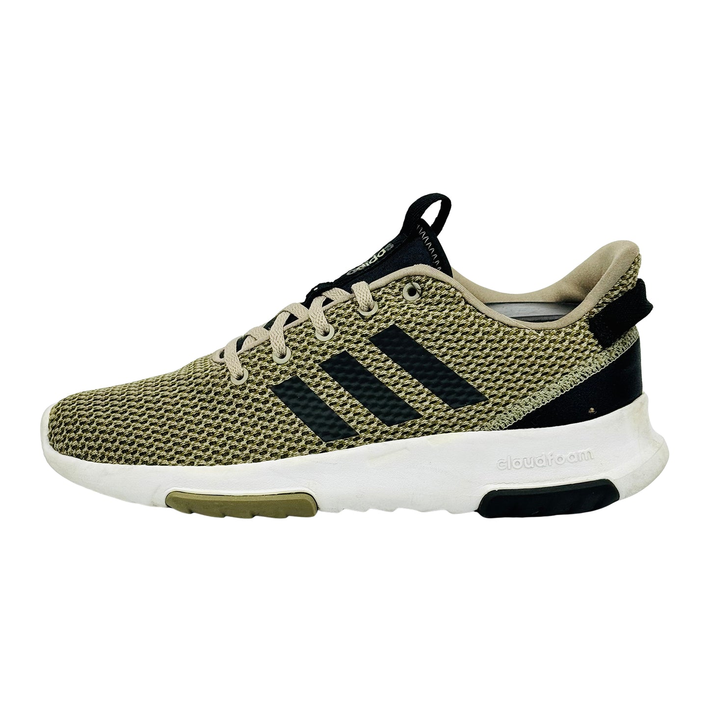 Adidas Cloudfoam Racer TR Shoes (Size 40) - BC0020