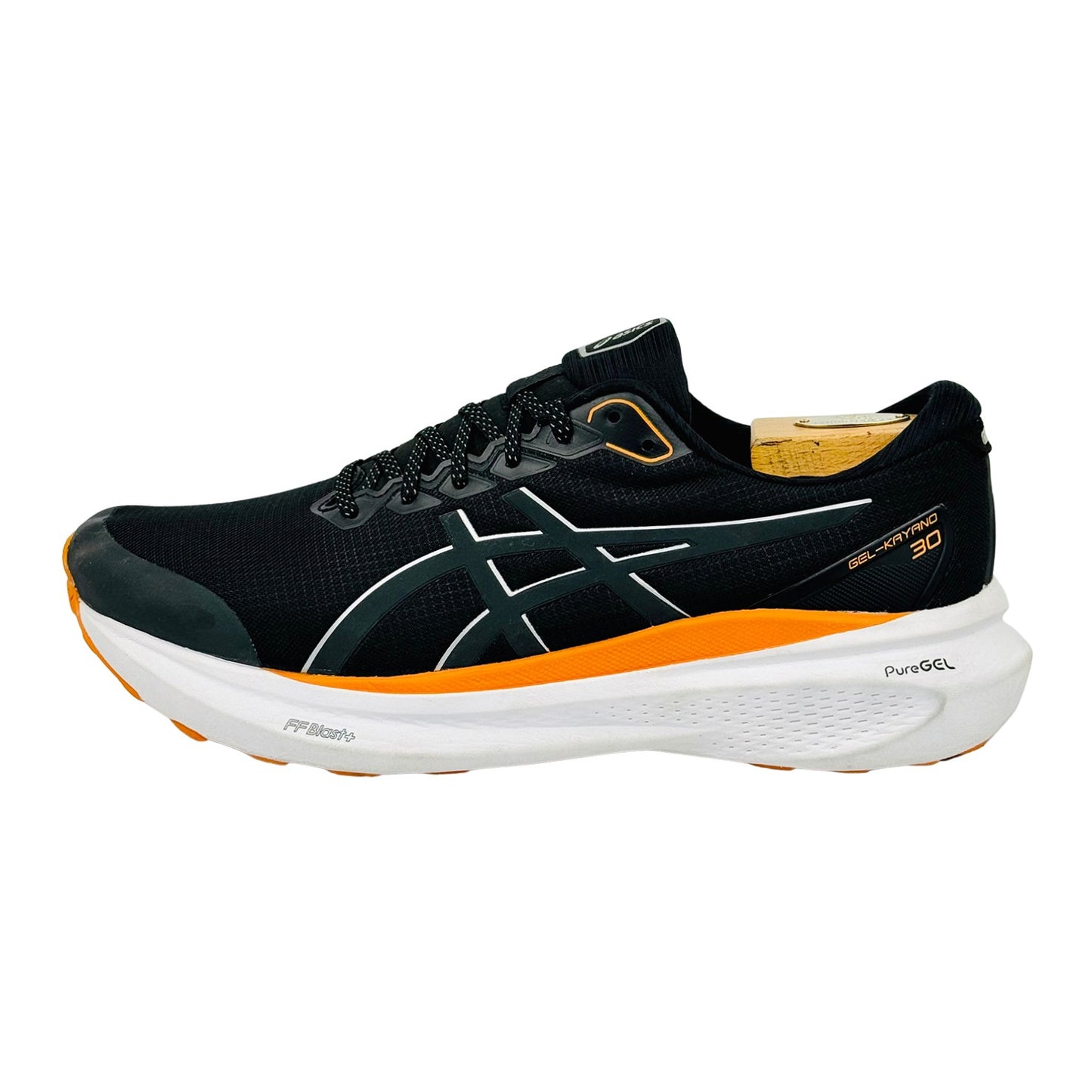 ASICS GEL-KAYANO 30 LITE-SHOW Shoes (Size 45) - 1011B765-001