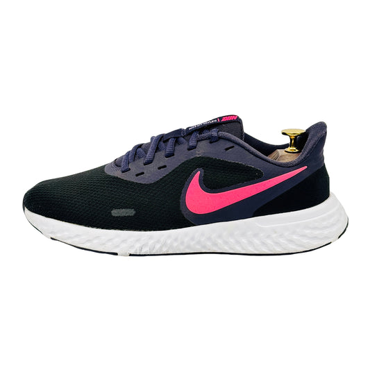 Nike Revolution 5 Black Shoes (Size 41) - BQ3207-014