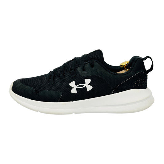 Image of Under Armor Men's Essential Sneakers (Size 43) - 3022954-001