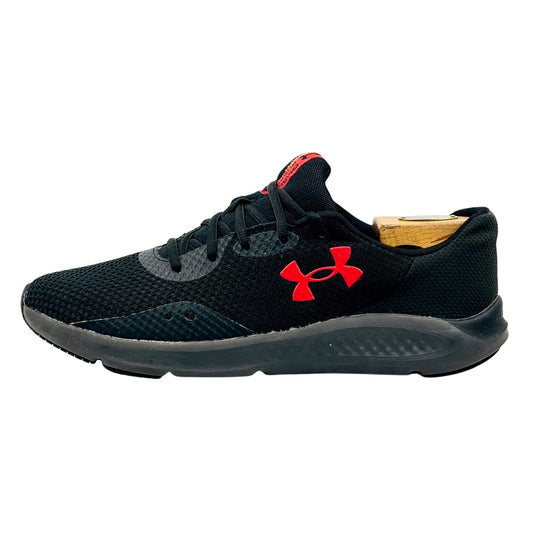 Under Armour Charged Pursuit 3 Shoes (Size 43) - 3025801-003