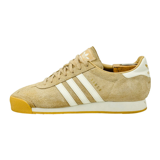 Adidas Men's Samoa Sneakers (Size 43.5) -  JH9050