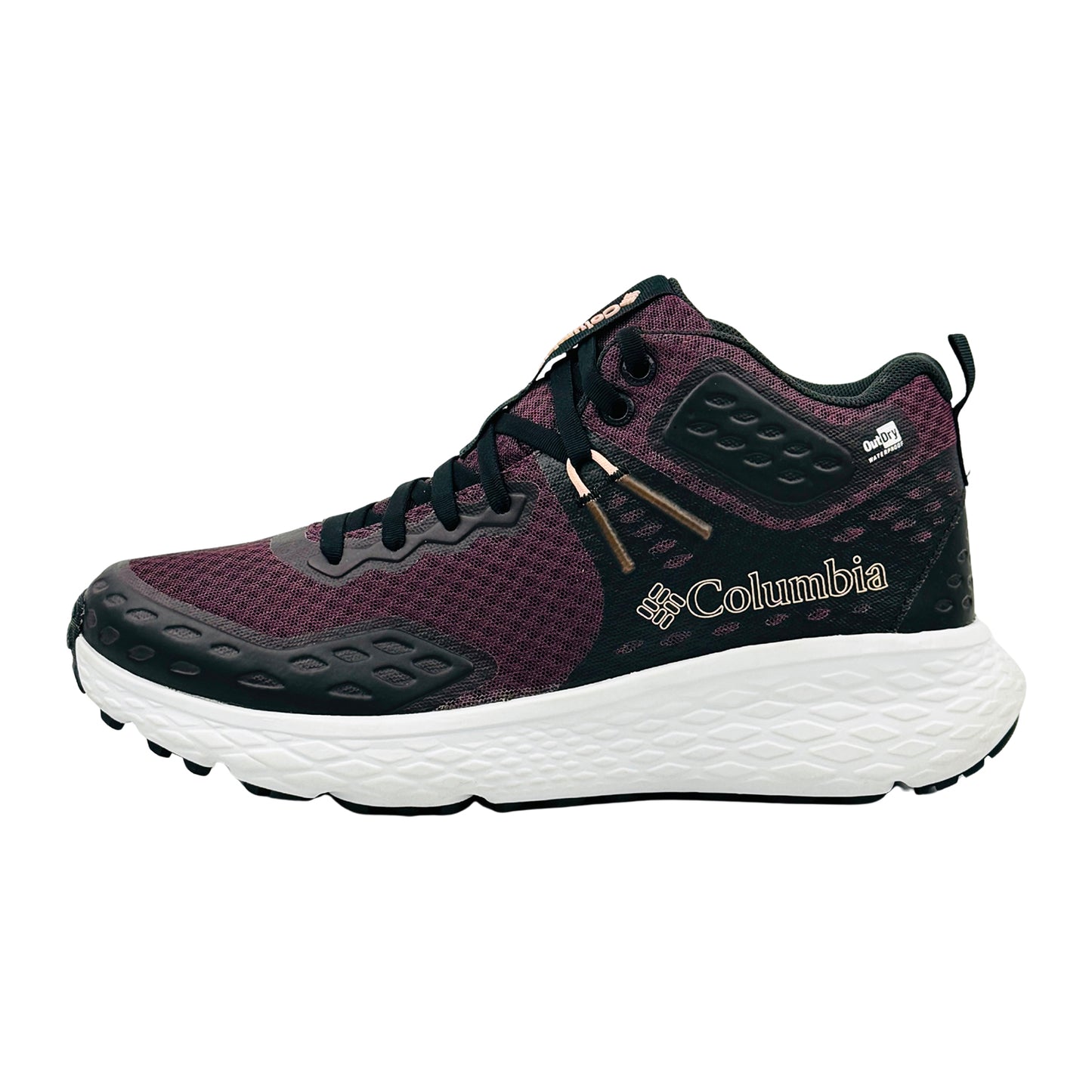 Columbia Konos TRS OutDry Shoes (Size 40) - BL7354-607