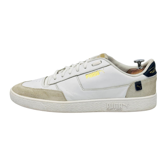 Puma Ralph Sampson MC Clean Sneakers (Size 46) - 374068-02