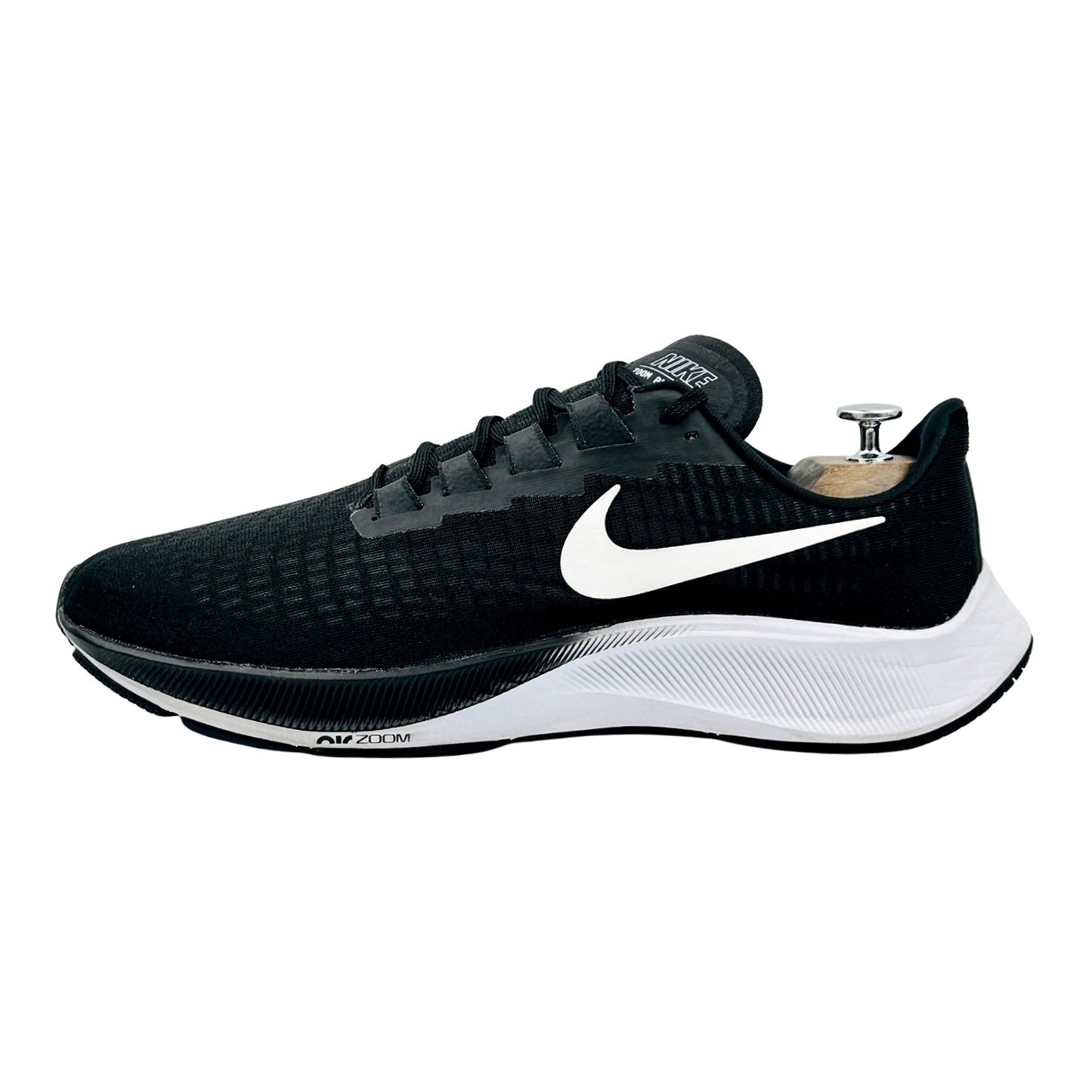 Nike Air Zoom Pegasus 37 Shoes (Size 46) - BQ9646-002