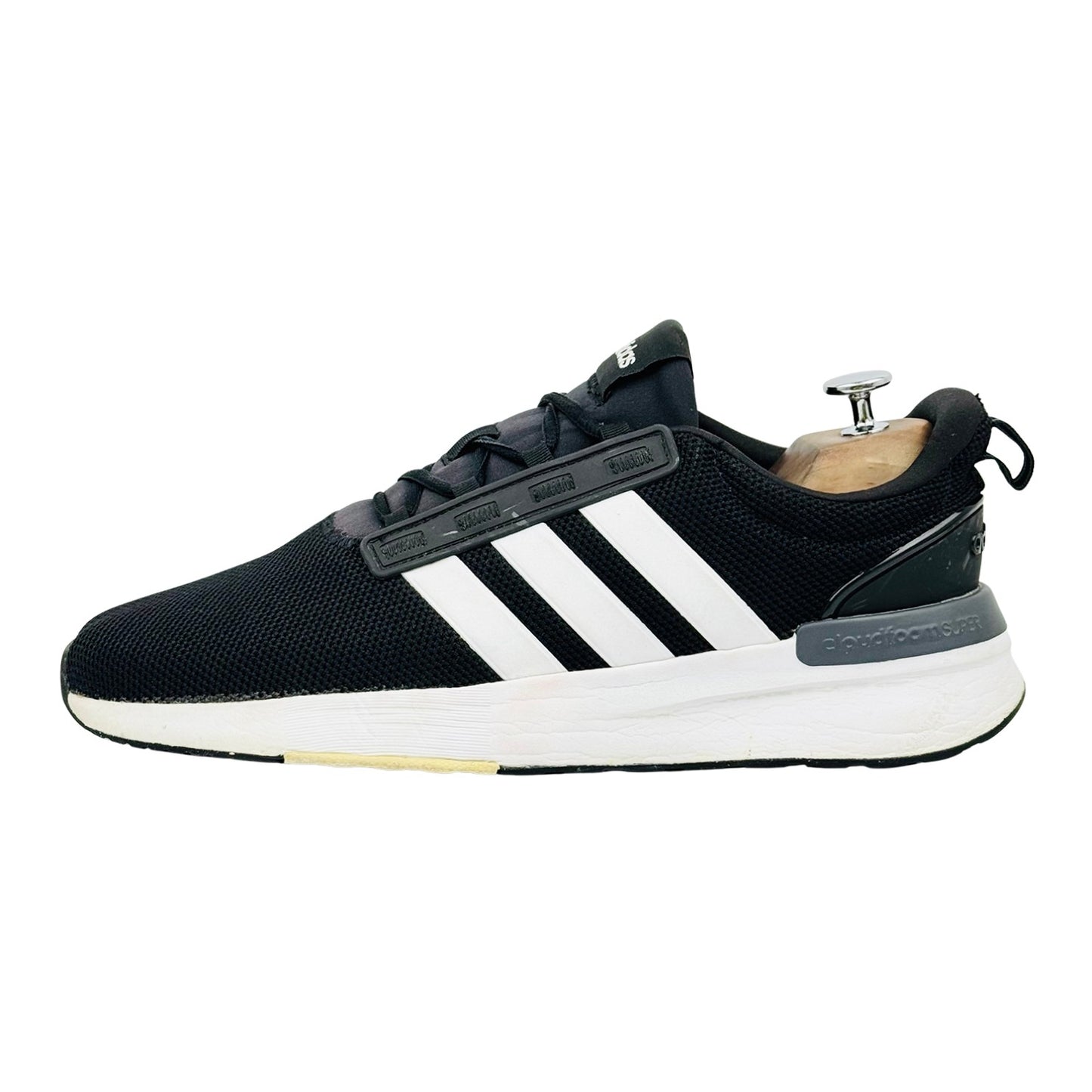 Adidas Men's Racer TR21 Shoes (Size 44) - GZ8184