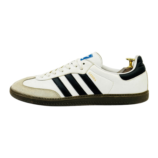 Adidas Samba OG Sneakers (Size 42) - B75806