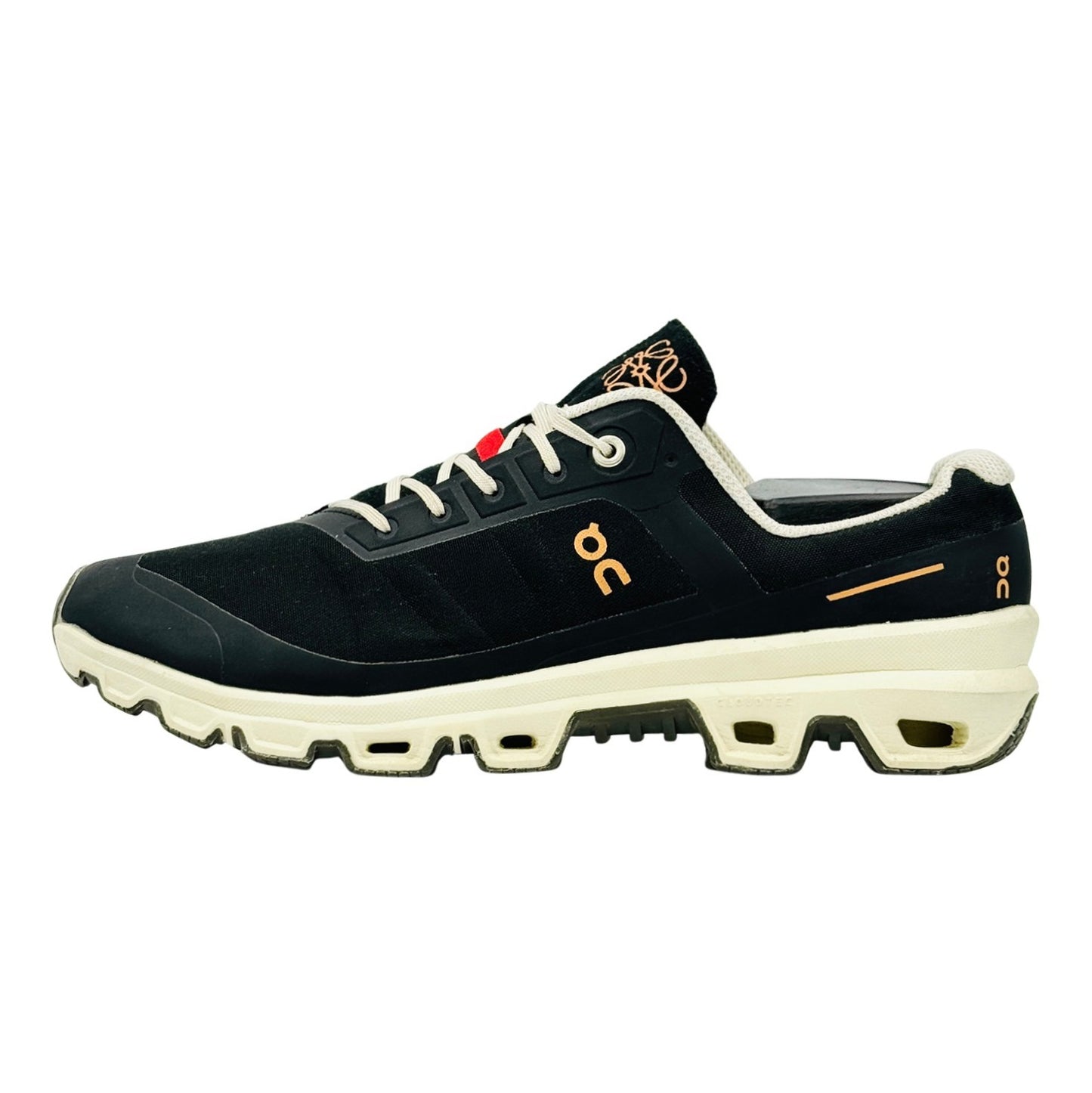 On Running X Loewe Cloudventure Shoes (Size 42) - 32.98582
