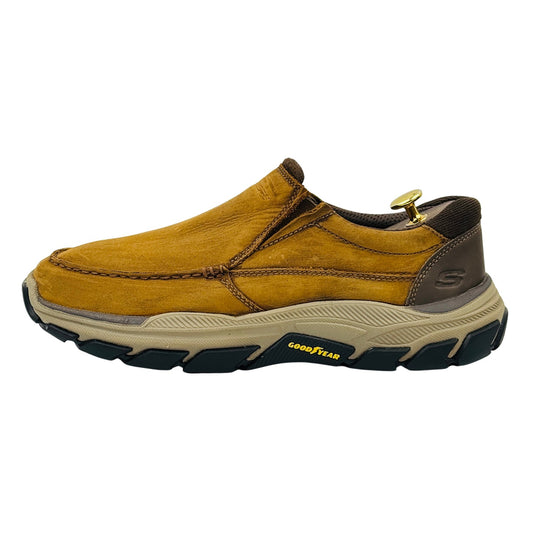 Skechers Relaxed Fit: Respected - Catel Shoes (Size 42) - 204321WW-CDB