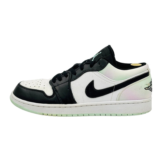 Nike Air Jordan 1 Low SE 'Tie-Dye' Sneakers (Size 42) - DM1199-100