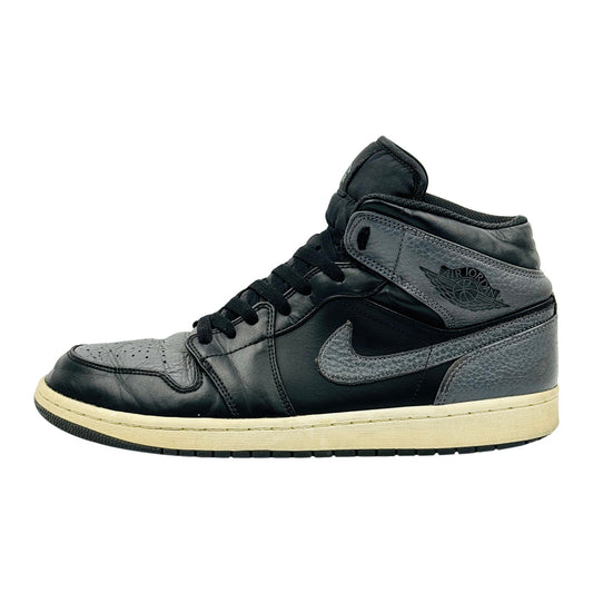 Nike Air Jordan 1 Mid Sneakers (Size 44.5) - 554724-041