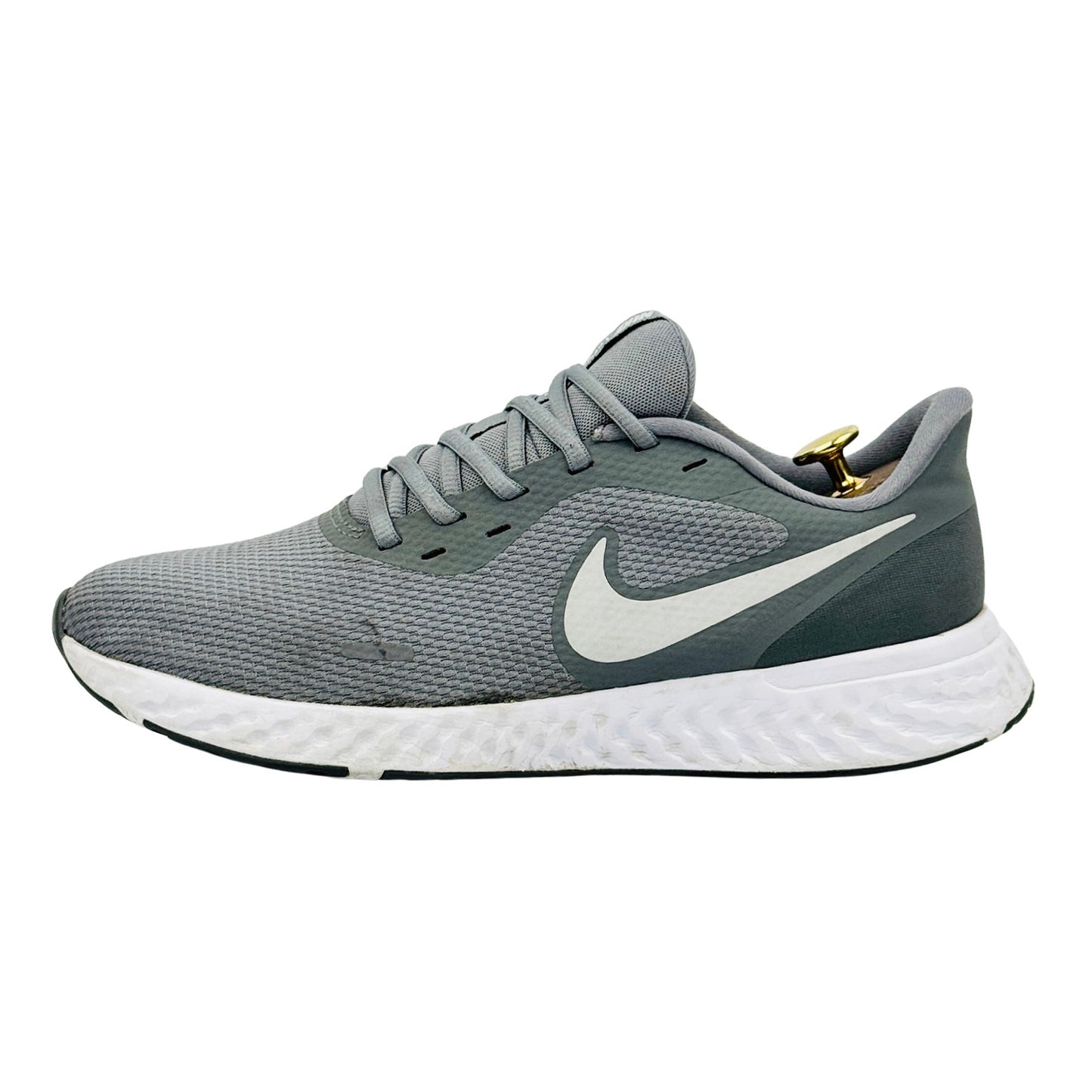 Nike Men's Revolution 5 Shoes (Size 43) - BQ3204-005