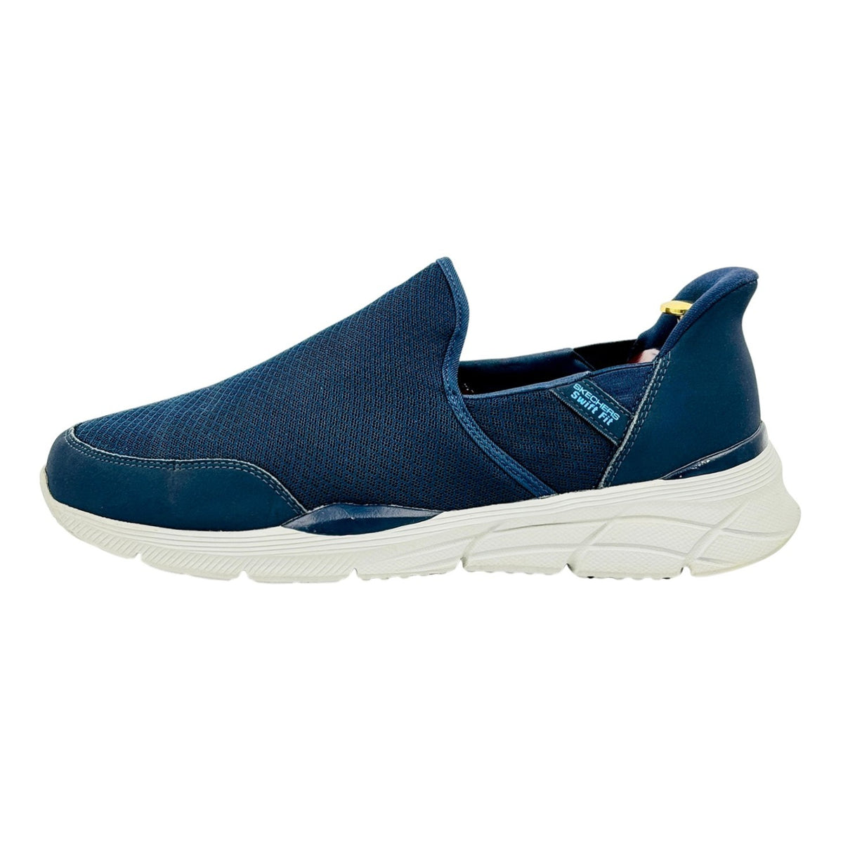 Skechers Equalizer 4.0 Swift Fit Shoes (Size 44) - 16997S-NVY
