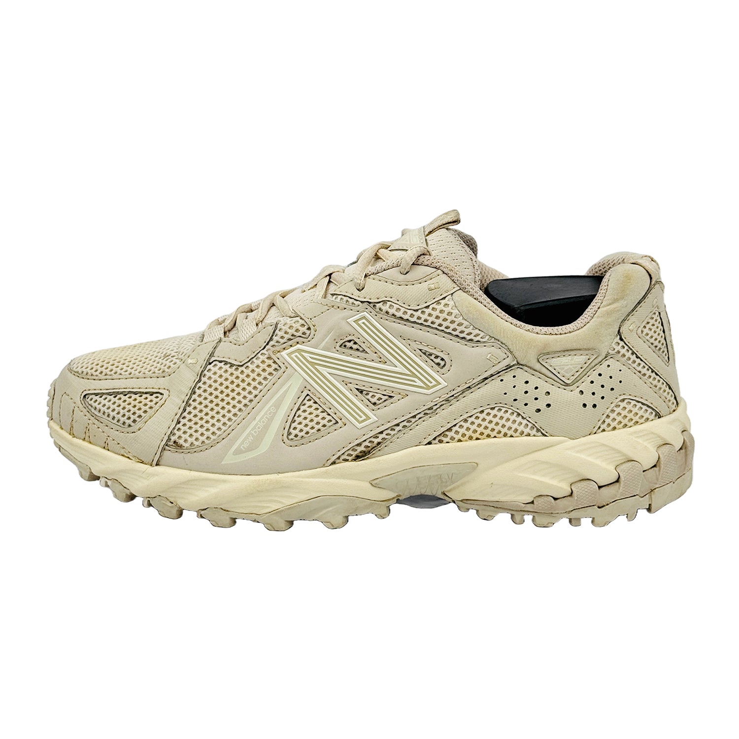 Image of New Balance 610T Sneakers (Size 38) - ML610TBC